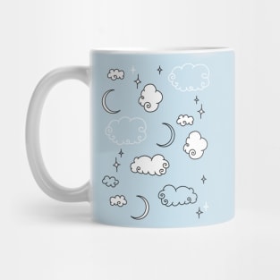 Cloud Mug